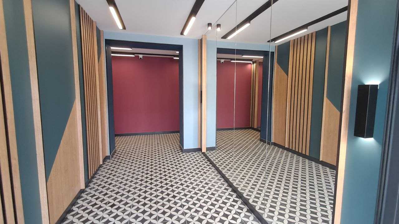 Продаж 1-кімнатної квартири 27 м², Соборна вул., 2К/2