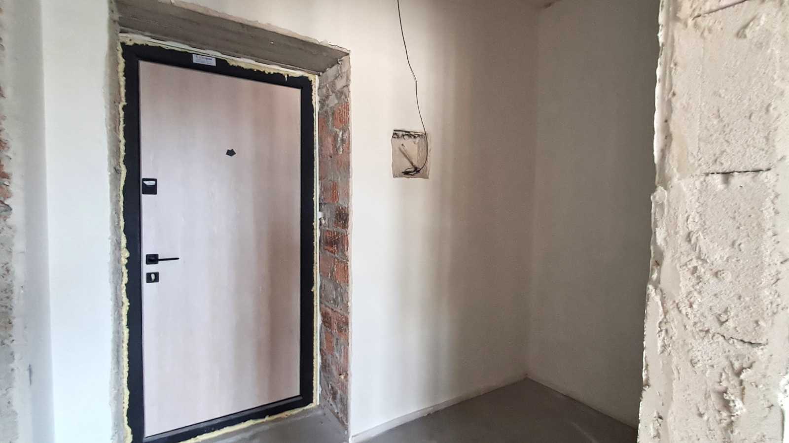Продаж 1-кімнатної квартири 27 м², Соборна вул., 2К/2