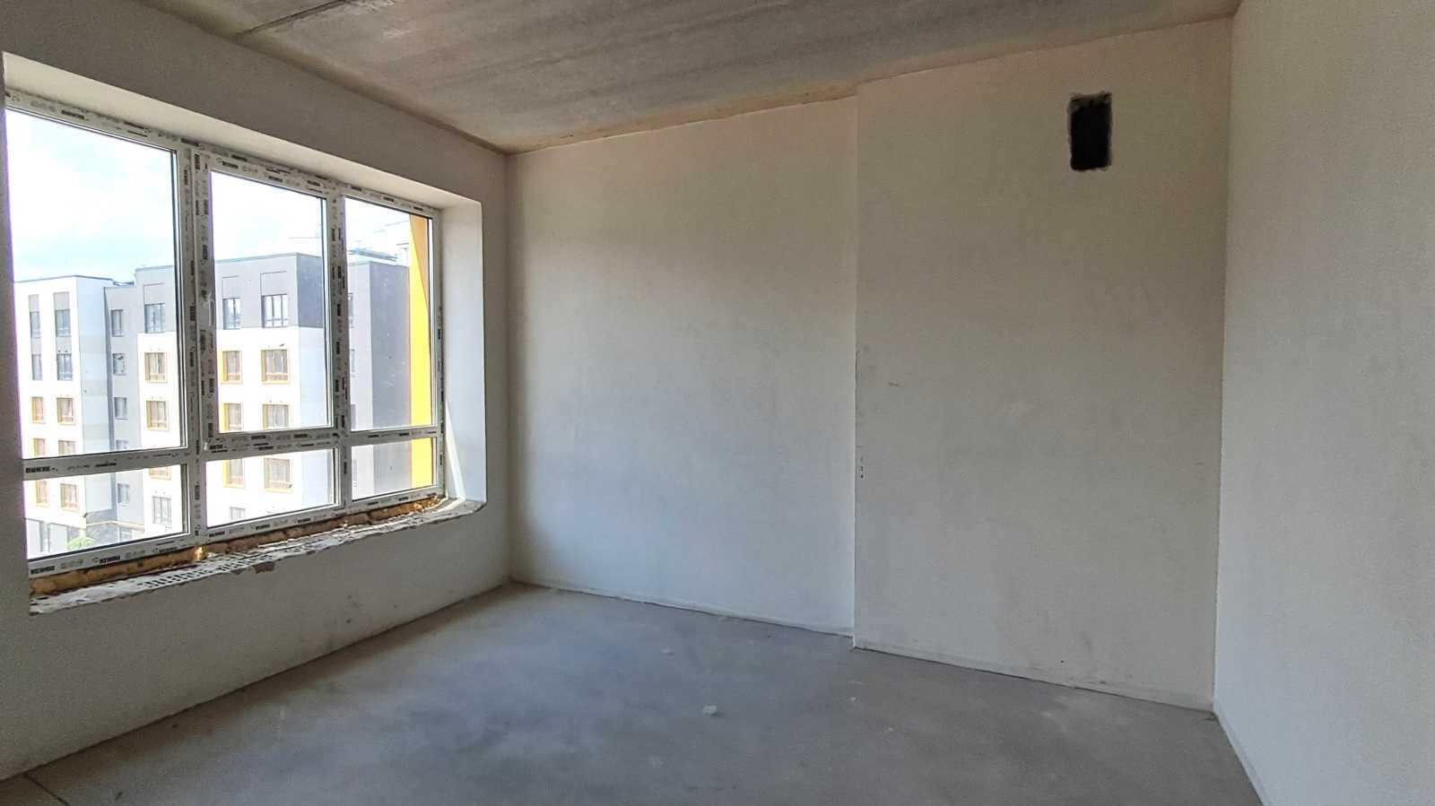 Продаж 1-кімнатної квартири 27 м², Соборна вул., 2К/2