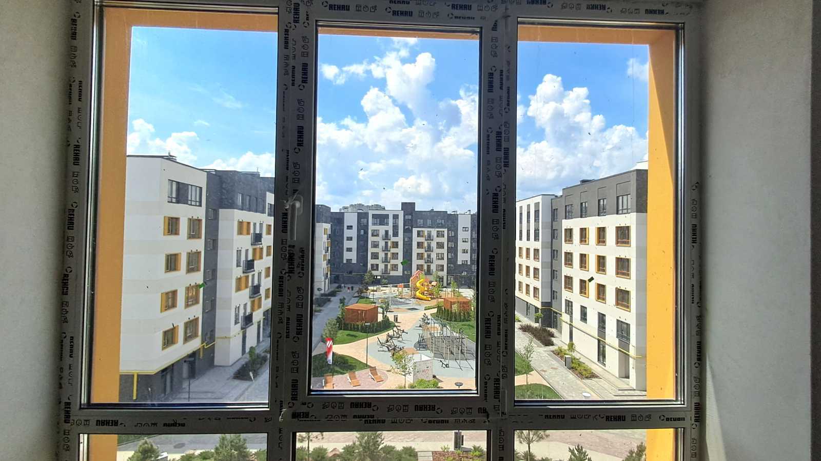 Продаж 1-кімнатної квартири 27 м², Соборна вул., 2К/2