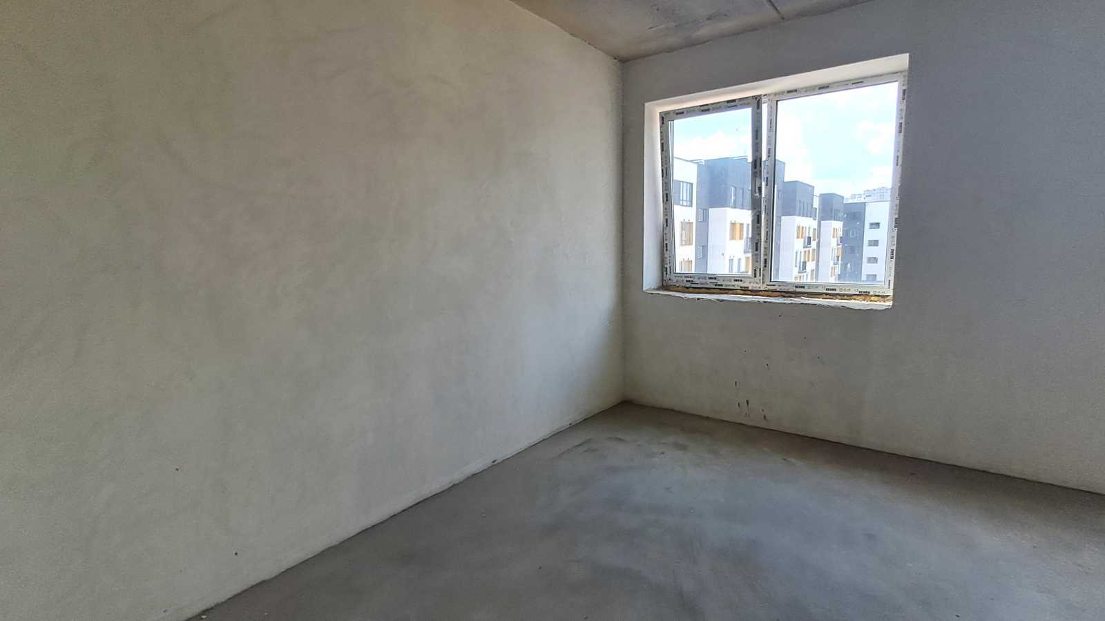 Продаж 1-кімнатної квартири 27 м², Соборна вул., 2К/2