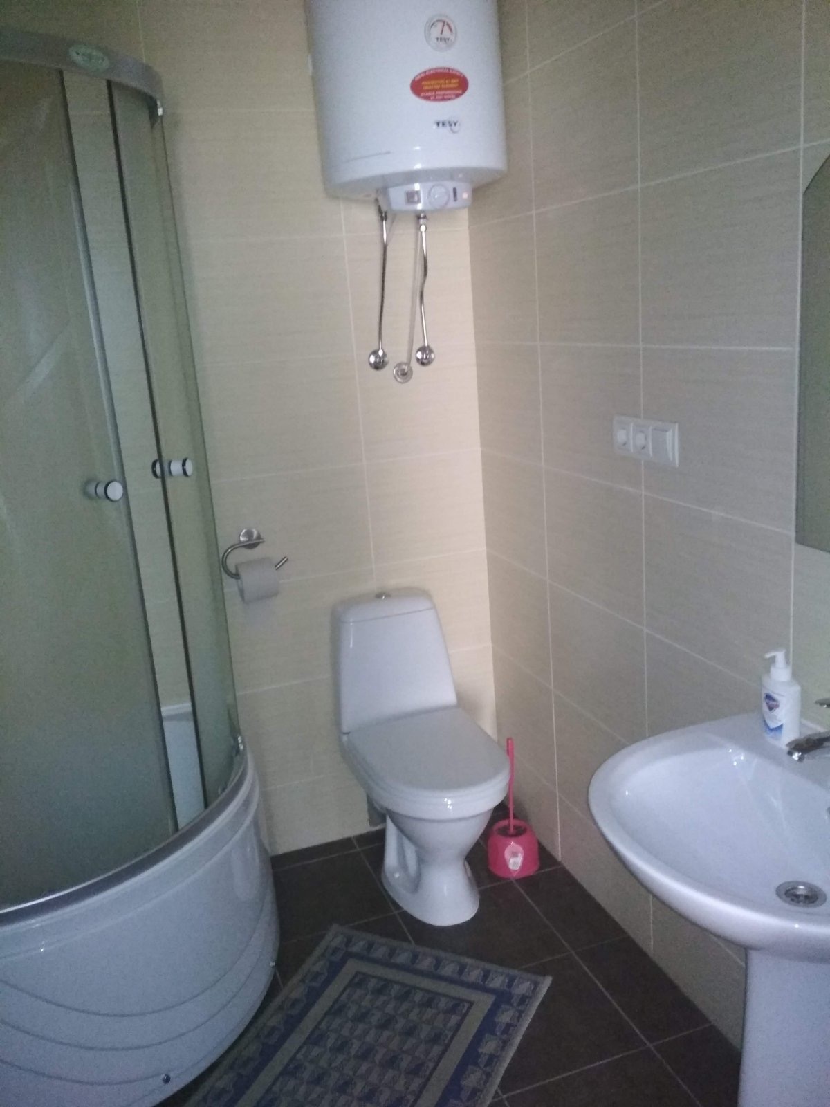 Продаж 3-кімнатної квартири 100 м², Генуэзская вул.