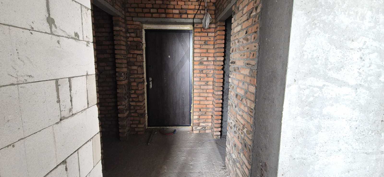 Продаж 2-кімнатної квартири 58 м², Виговського вул., 2Д/5