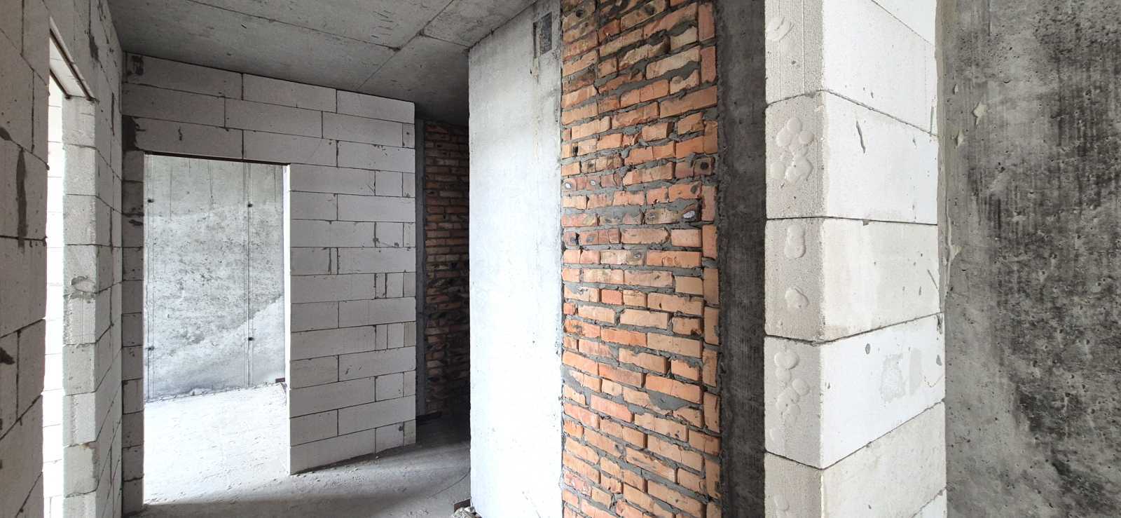 Продаж 2-кімнатної квартири 58 м², Виговського вул., 2Д/5