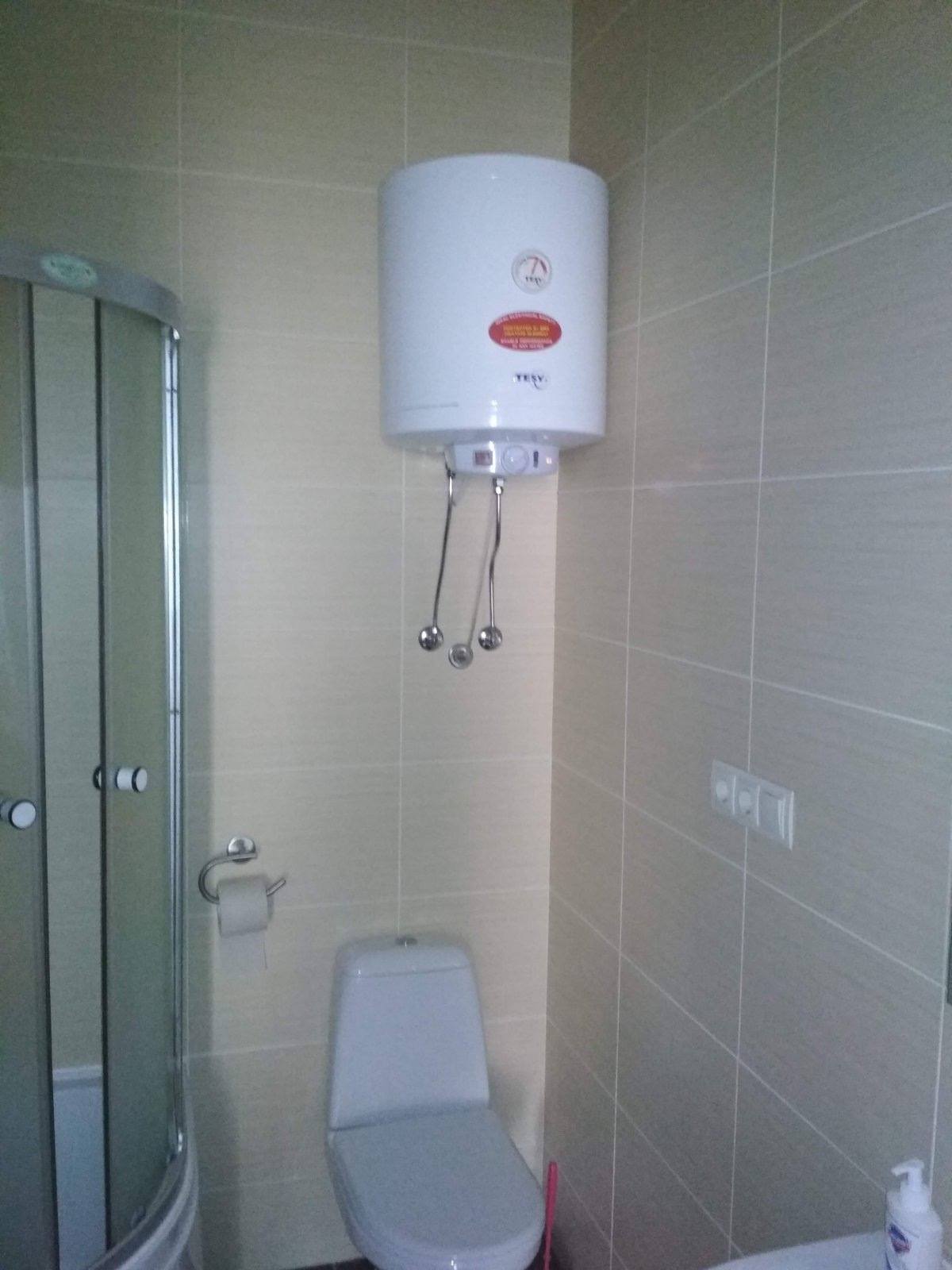 Продаж 3-кімнатної квартири 100 м², Генуэзская вул.