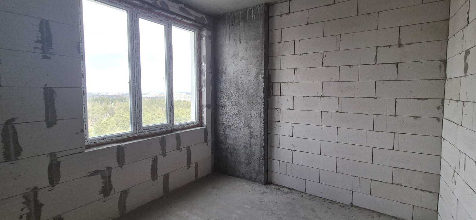 Продаж 2-кімнатної квартири 58 м², Виговського вул., 2Д/5