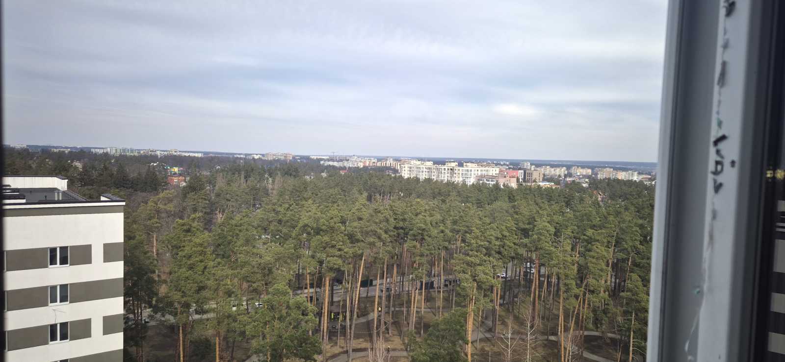 Продаж 2-кімнатної квартири 58 м², Виговського вул., 2Д/5