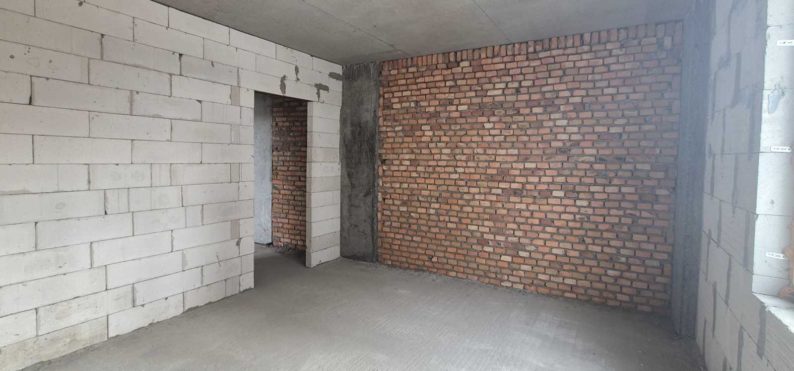 Продаж 2-кімнатної квартири 58 м², Виговського вул., 2Д/5