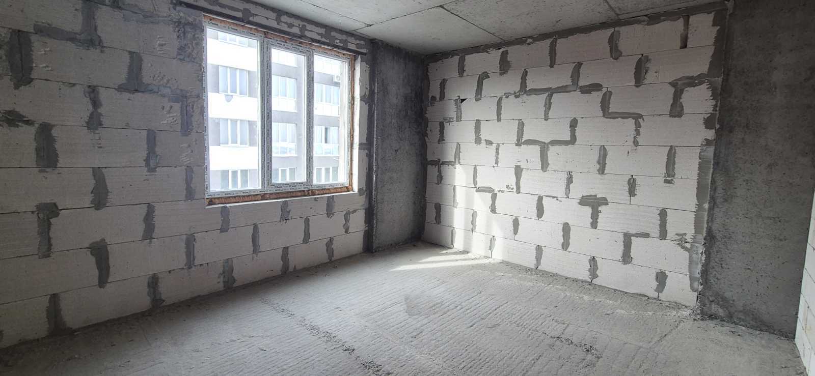 Продаж 2-кімнатної квартири 58 м², Виговського вул., 2Д/5