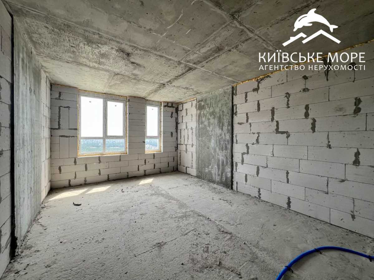 Продажа 1-комнатной квартиры 33 м², Николая Бажана просп., 17