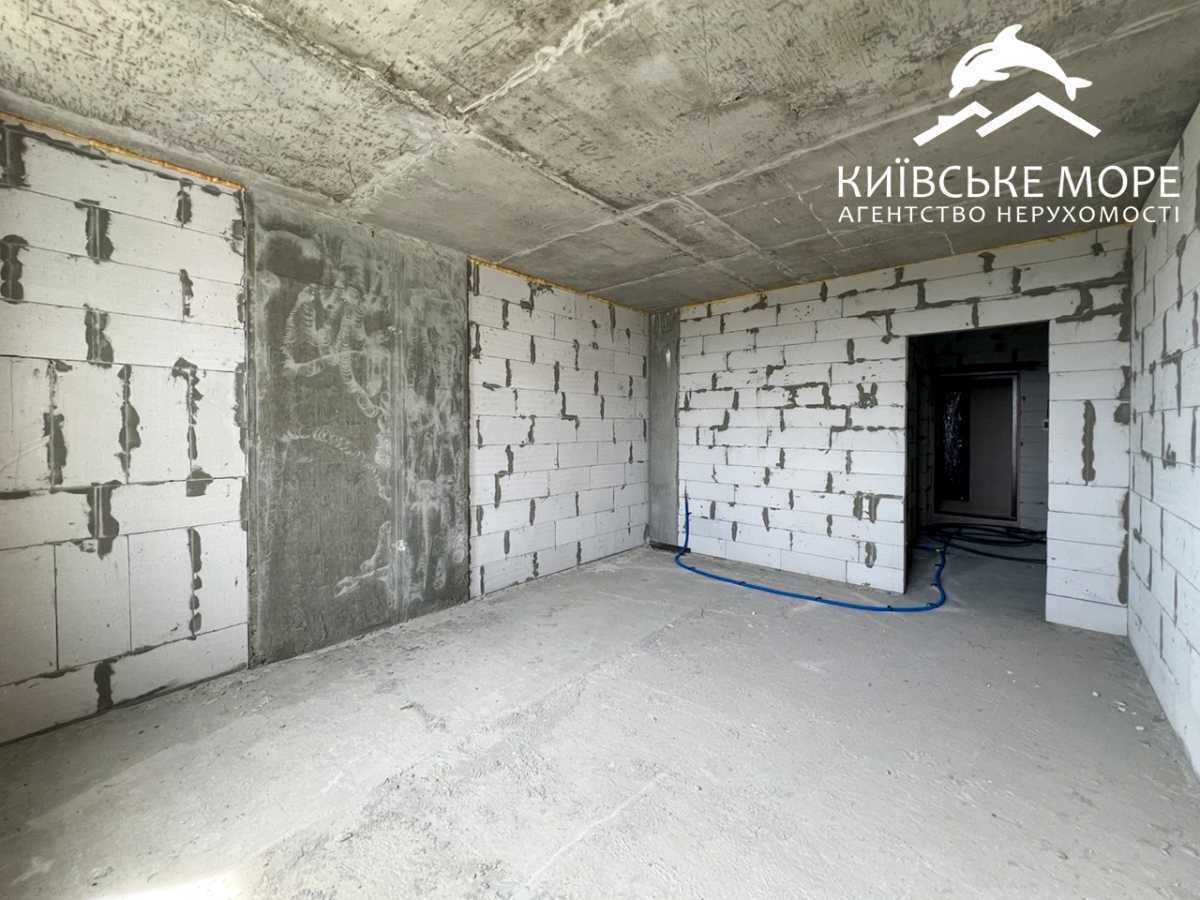 Продажа 1-комнатной квартиры 33 м², Николая Бажана просп., 17