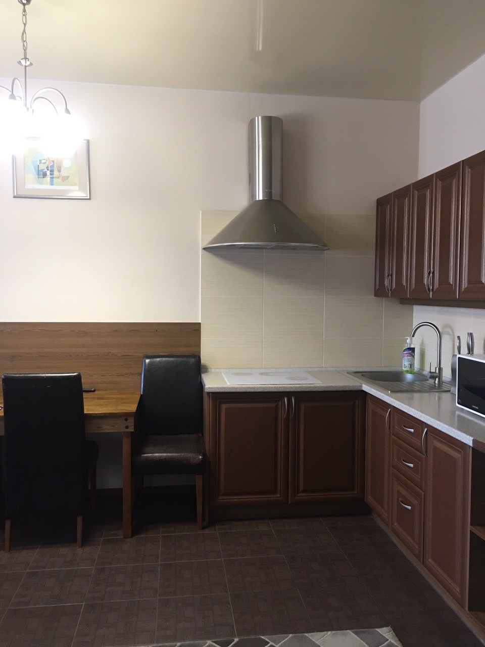 Продаж 3-кімнатної квартири 100 м², Генуэзская вул.