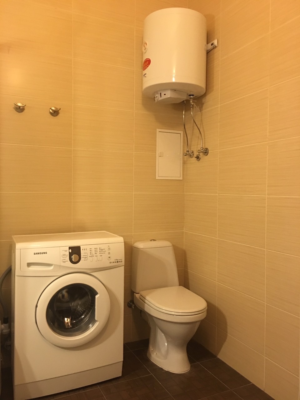 Продаж 3-кімнатної квартири 100 м², Генуэзская вул.