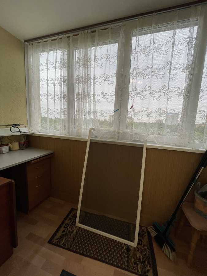 Оренда 1-кімнатної квартири 43 м², Михайла Донця вул., 2Б
