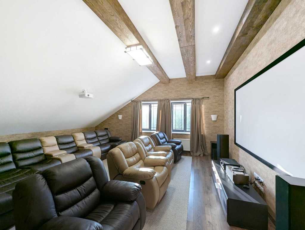 Оренда будинку 450 м², Пилипа Орлика
