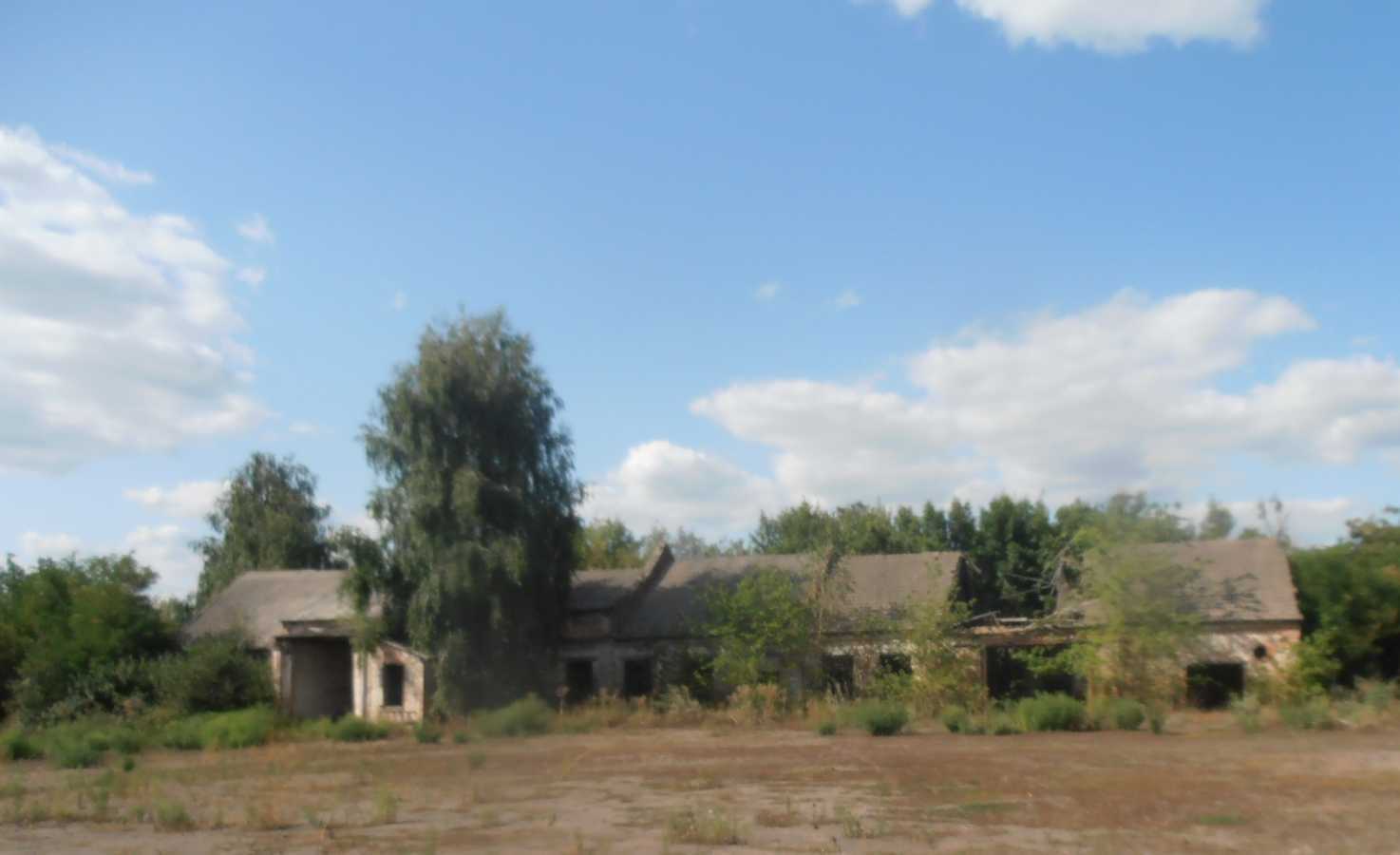 Продаж виробничого приміщення 6435 м², Гагаріна, 32