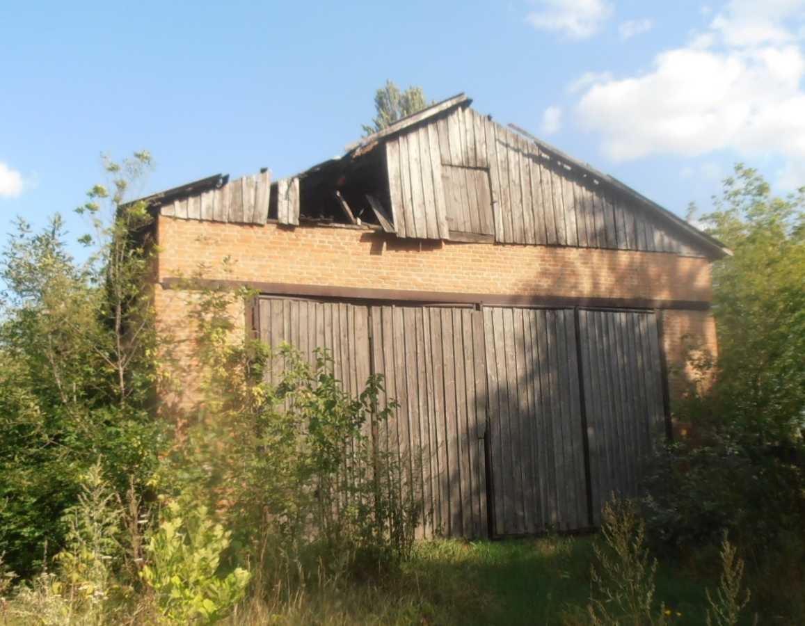 Продаж виробничого приміщення 6435 м², Гагаріна, 32