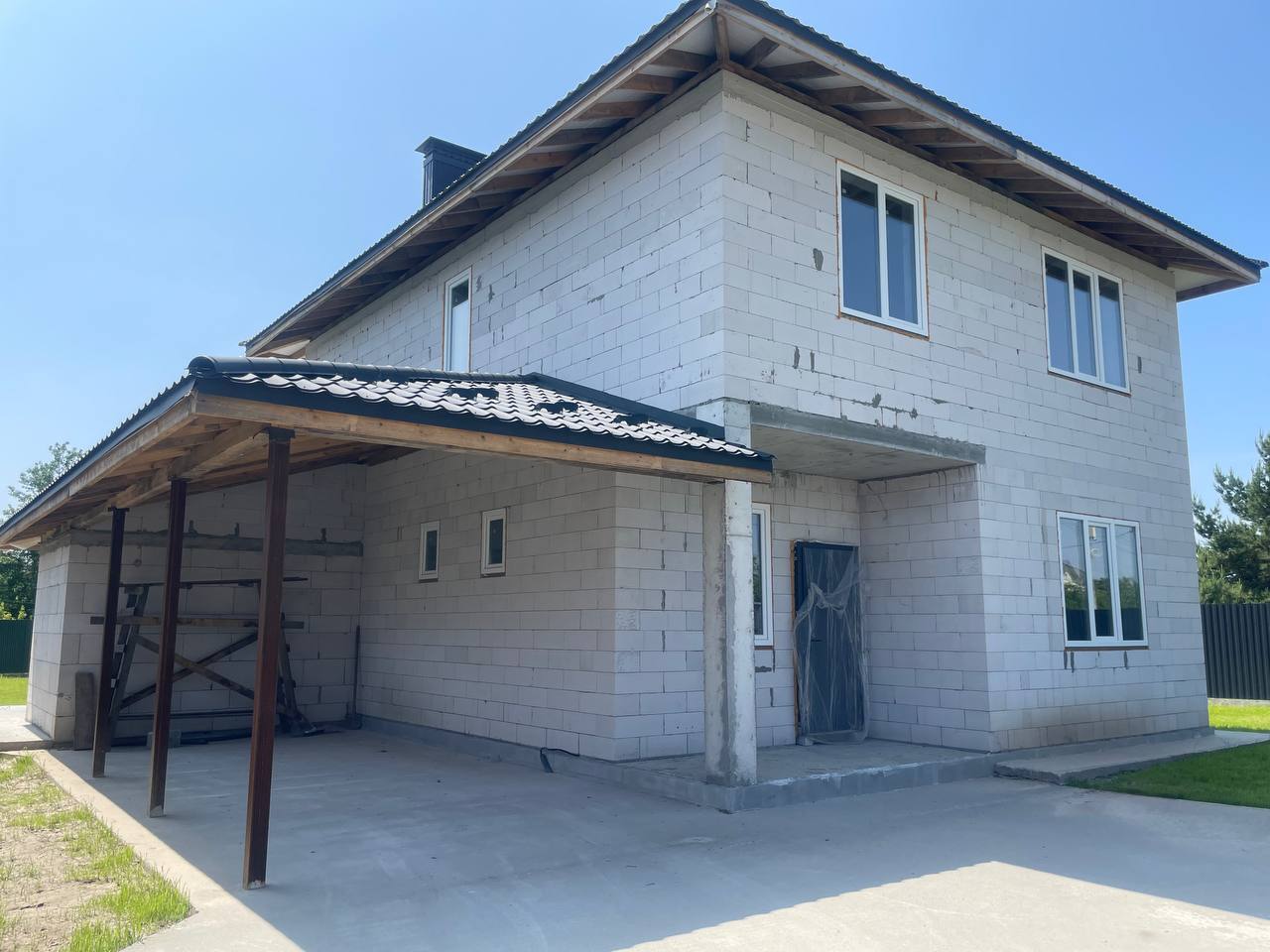Продаж будинку 180 м²