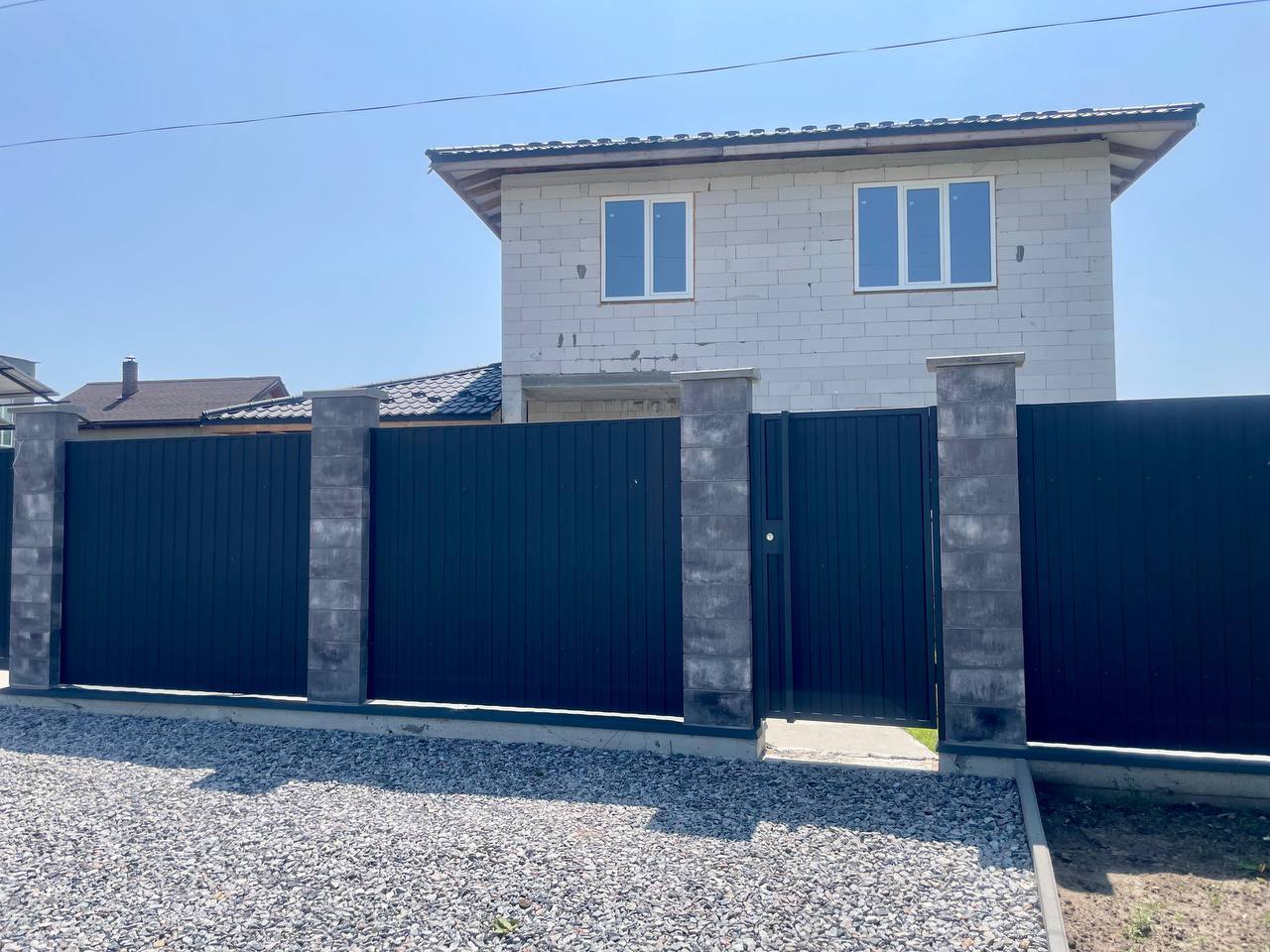 Продаж будинку 180 м²