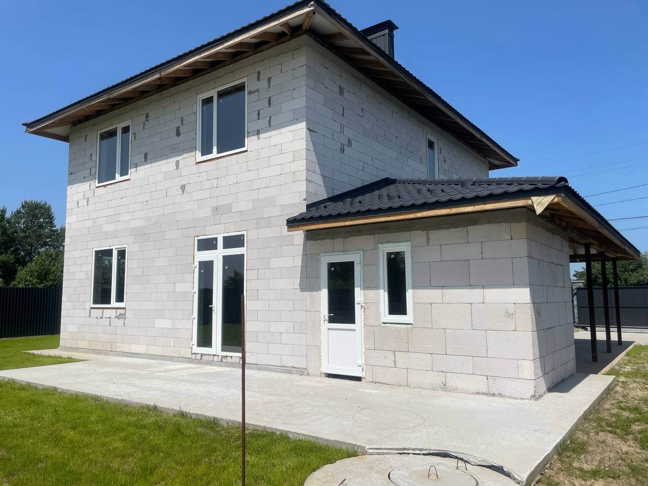 Продаж будинку 180 м²