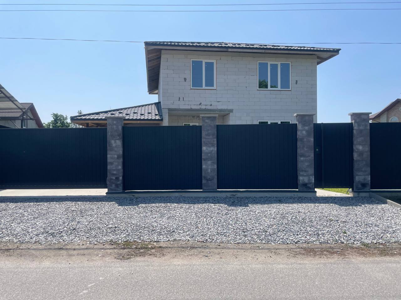 Продаж будинку 180 м²