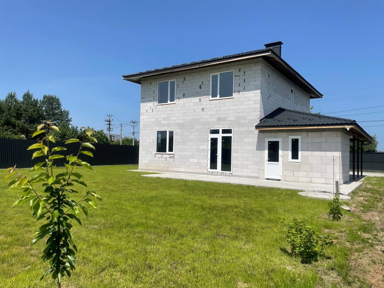 Продаж будинку 180 м²