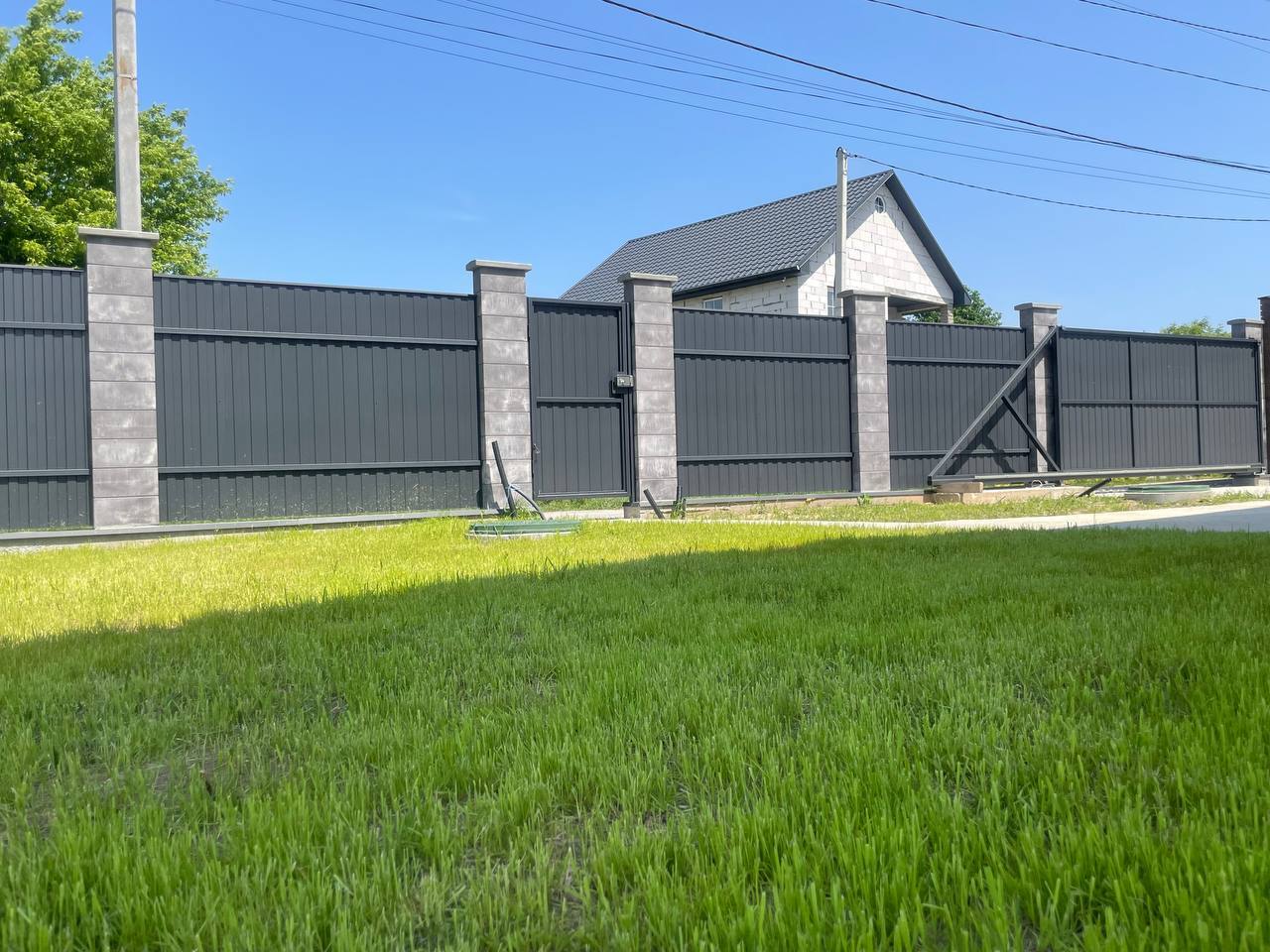 Продаж будинку 180 м²