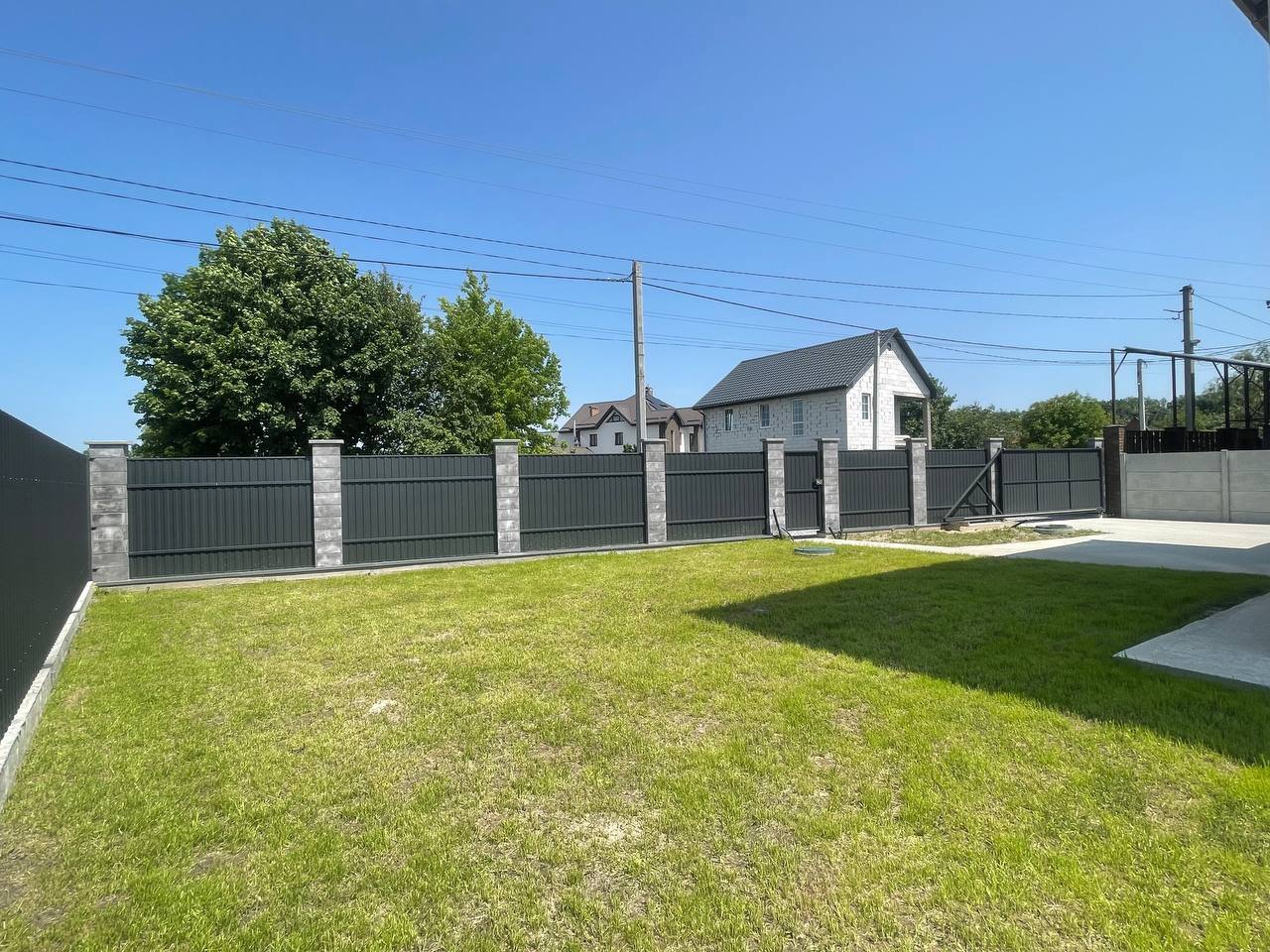 Продаж будинку 180 м²
