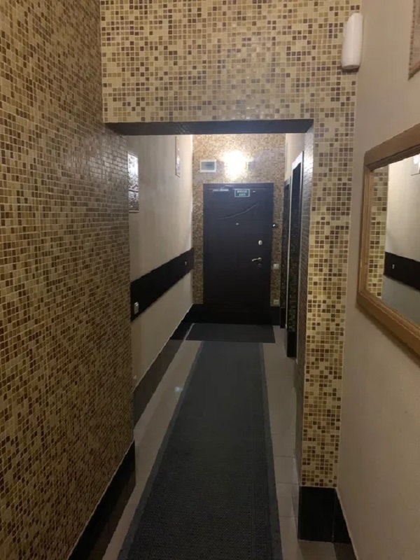 Продажа 5-комнатной квартиры 186 м², Генуэзская ул.