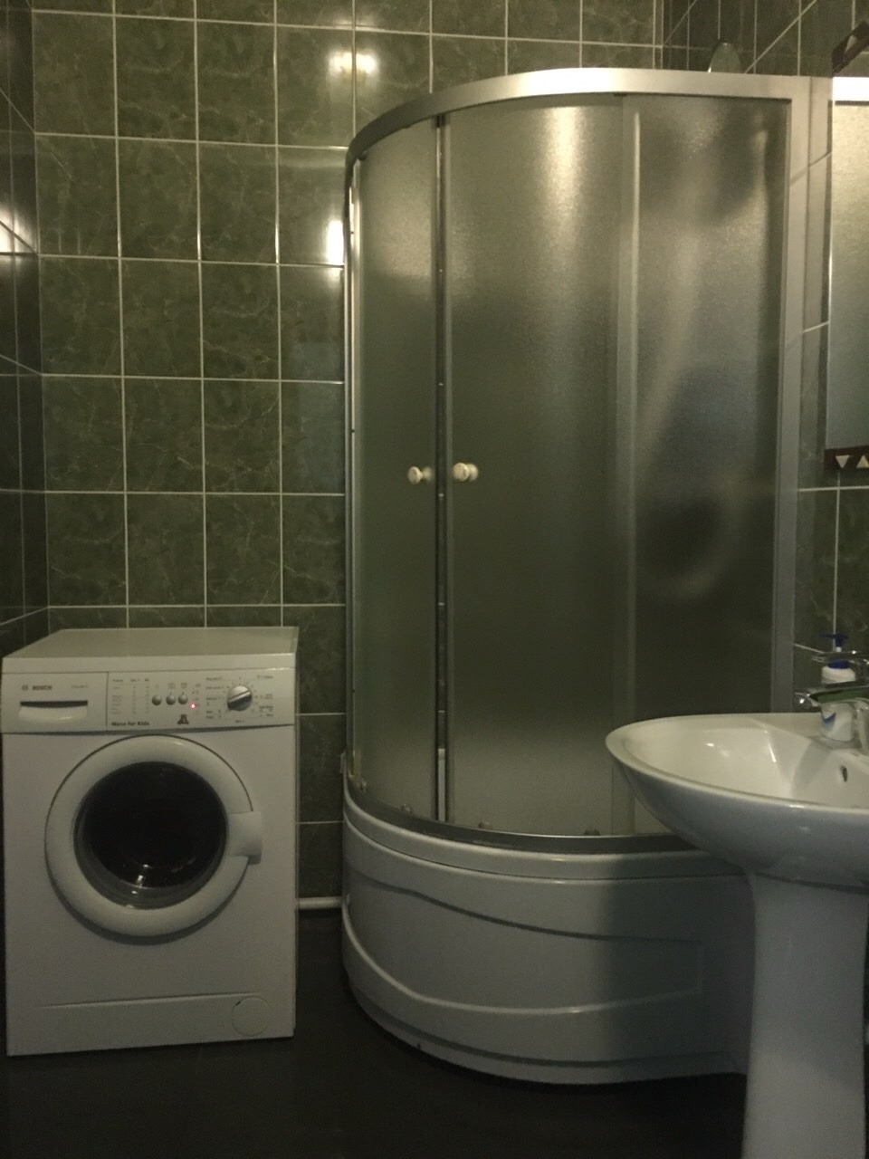 Продажа 5-комнатной квартиры 186 м², Генуэзская ул.