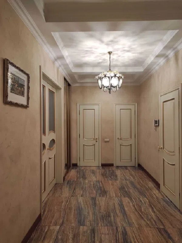 Продажа 5-комнатной квартиры 210 м², Солнечная ул.