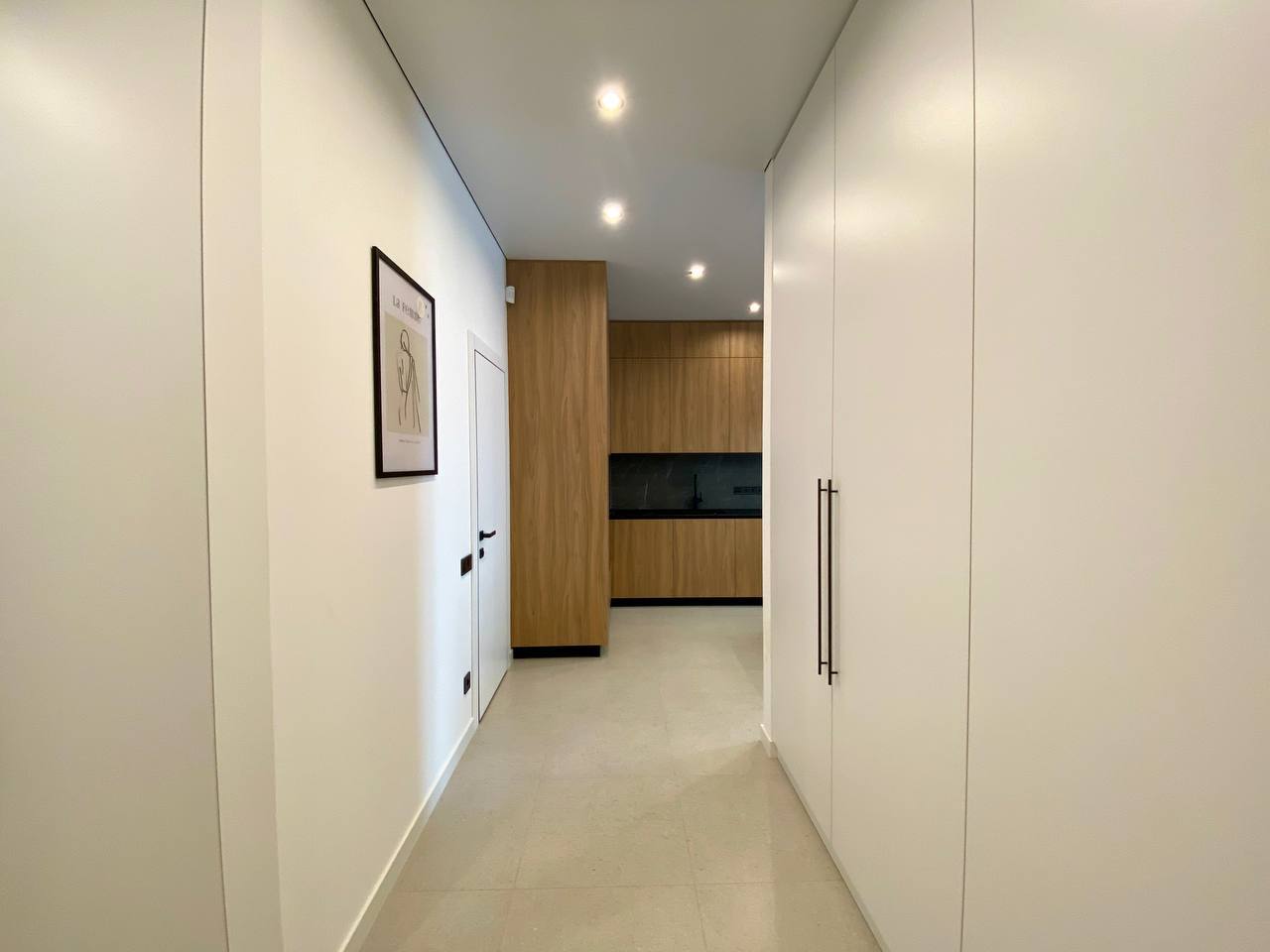 Продаж 2-кімнатної квартири 56 м², Зоряний бул.