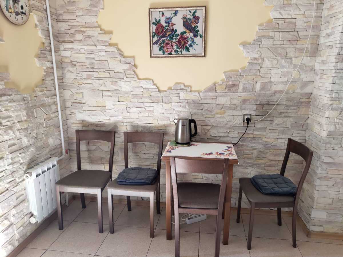 Оренда 2-кімнатної квартири 60 м², Якуба Коласа вул., 4Б