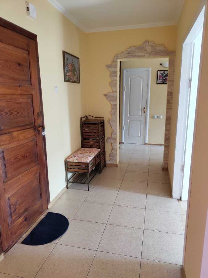 Оренда 2-кімнатної квартири 60 м², Якуба Коласа вул., 4Б