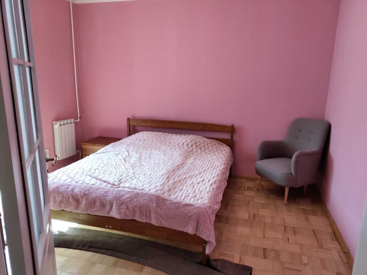 Оренда 2-кімнатної квартири 60 м², Якуба Коласа вул., 4Б