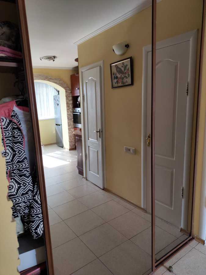 Оренда 2-кімнатної квартири 60 м², Якуба Коласа вул., 4Б