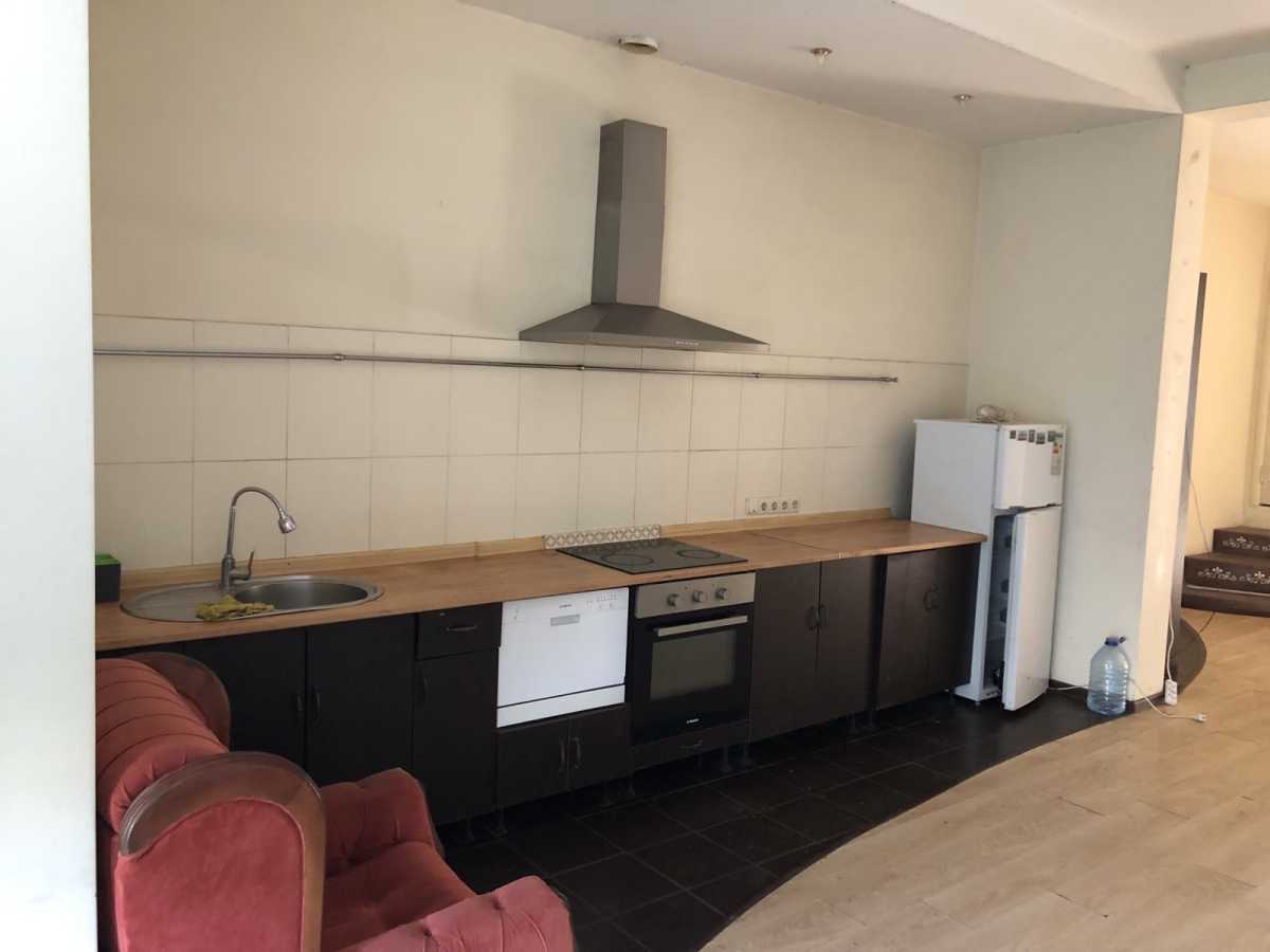 Аренда 2-комнатной квартиры 85 м², Независимая ул., 15