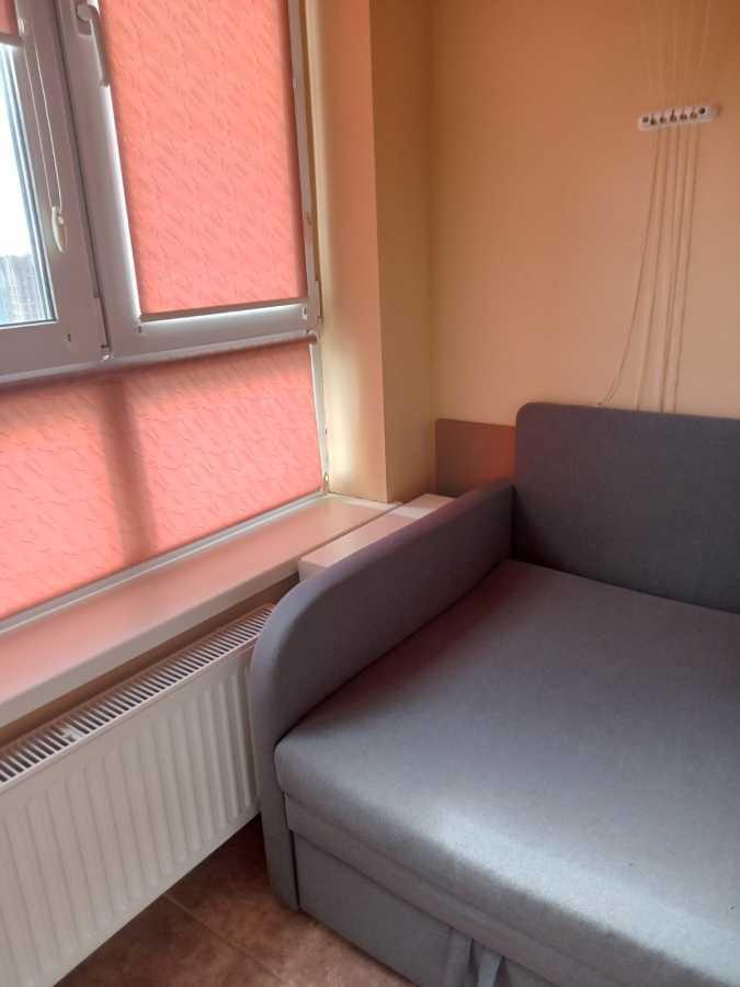 Аренда 1-комнатной квартиры 50 м², Академика Глушкова просп., 9Г