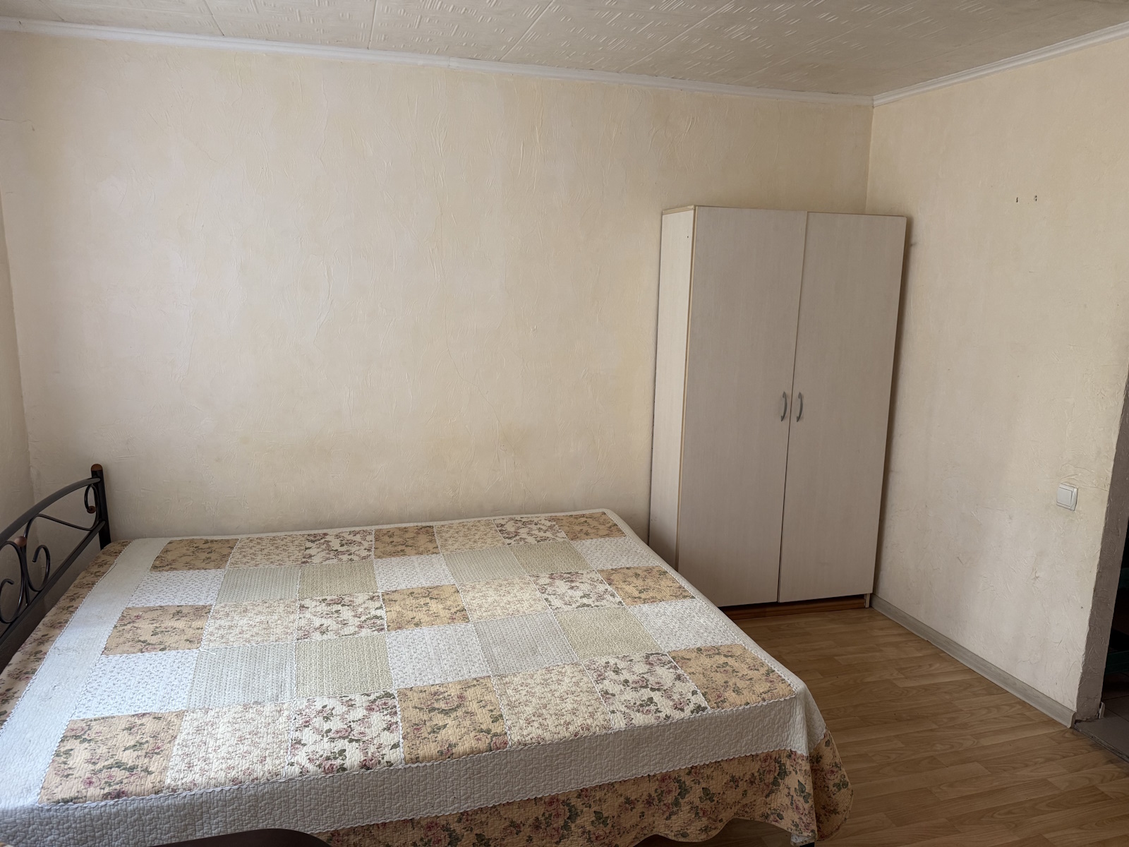 1-комнатная квартира посуточно 30 м², Черноморского Казачества ул., 110