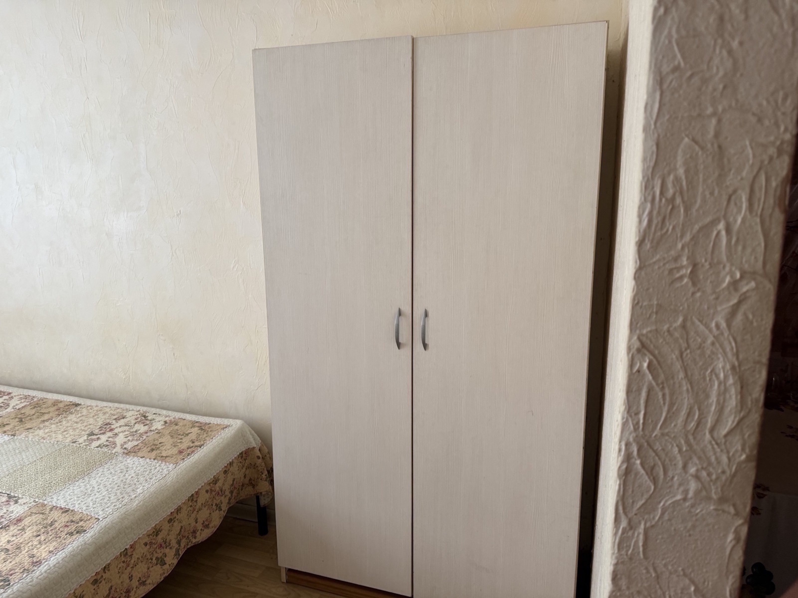 1-комнатная квартира посуточно 30 м², Черноморского Казачества ул., 110
