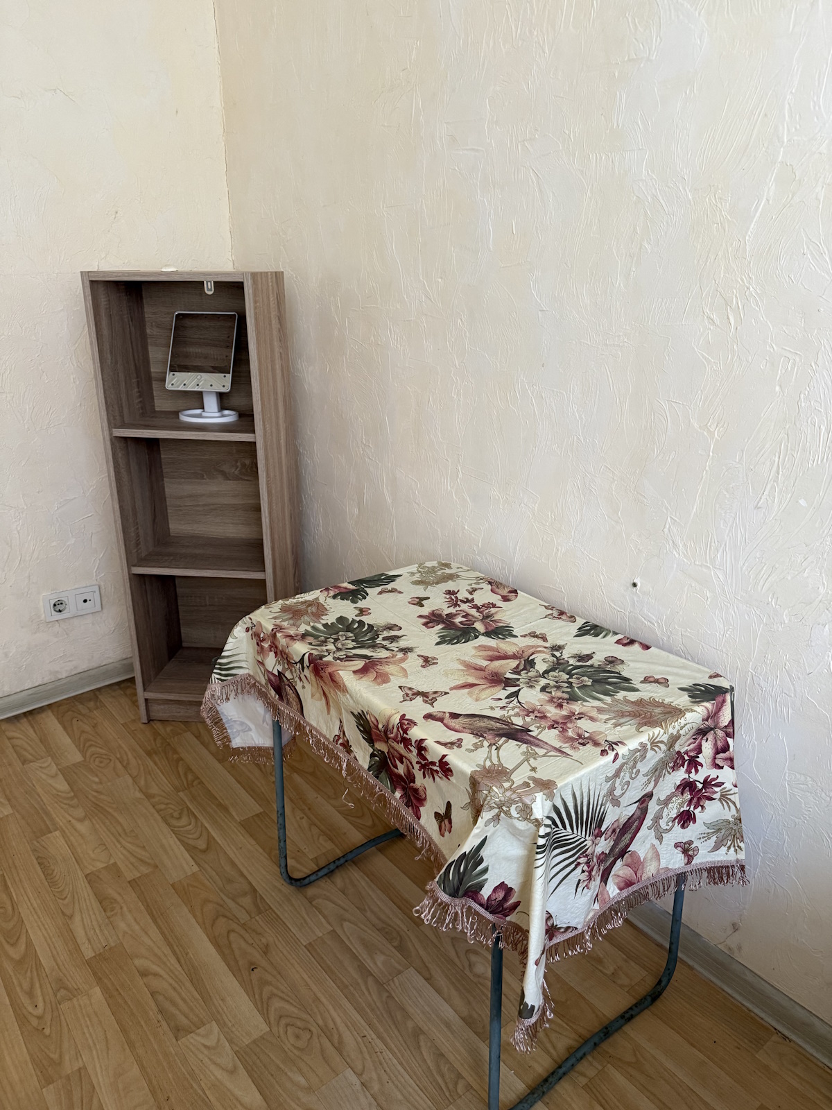 1-комнатная квартира посуточно 30 м², Черноморского Казачества ул., 110