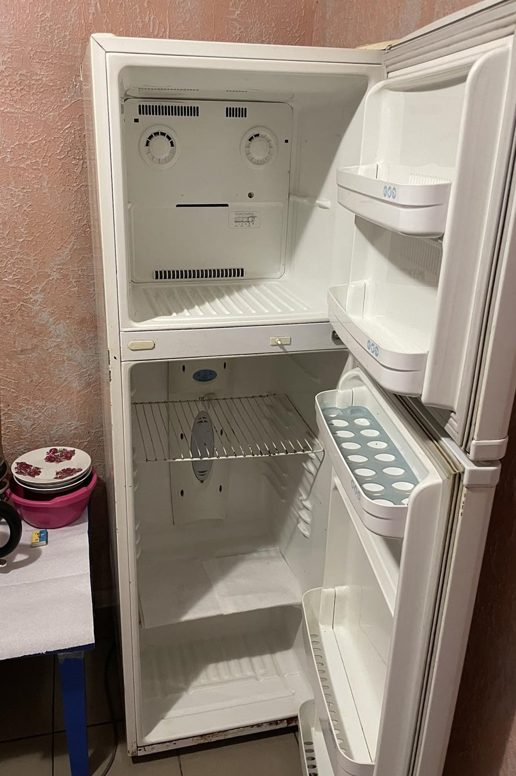 1-комнатная квартира посуточно 30 м², Черноморского Казачества ул., 110