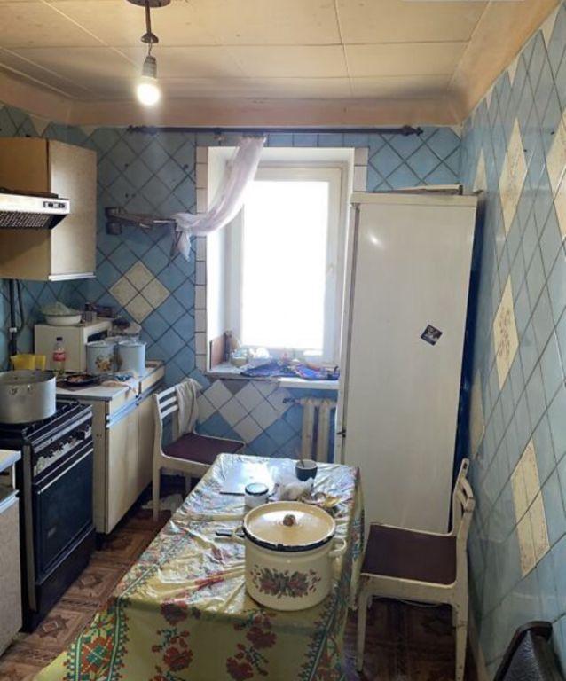 Продаж 3-кімнатної квартири 70 м², Петра Ротача пров.