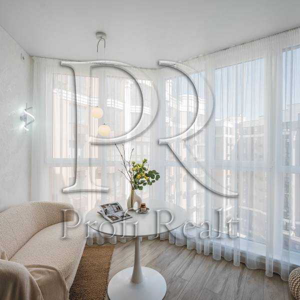 Продажа 2-комнатной квартиры 66 м², ЖК София Резиденс, ДОМ 15 (РАДОСТНАЯ, 2)