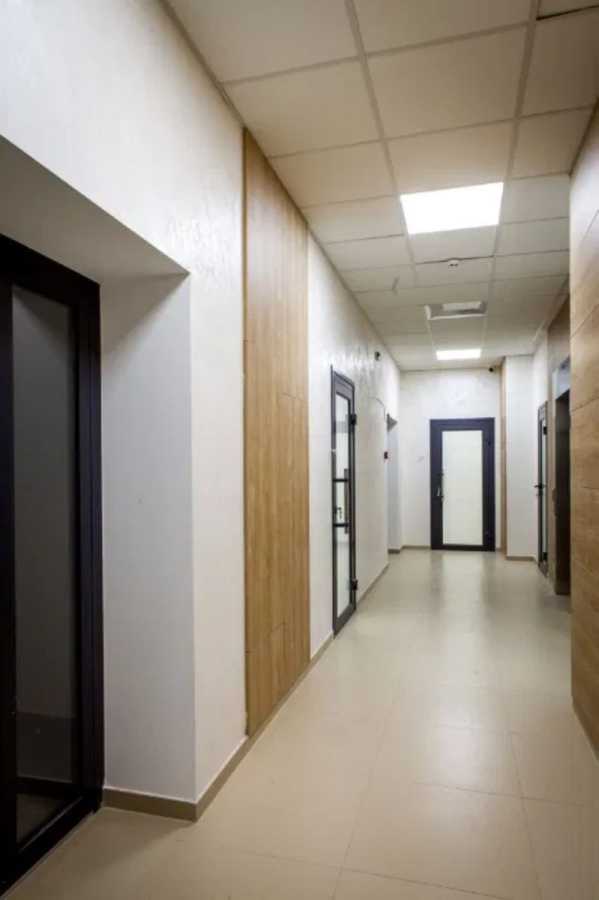 Оренда офісу 105 м², Степана Ковніра вул., Рудницкого, 2б