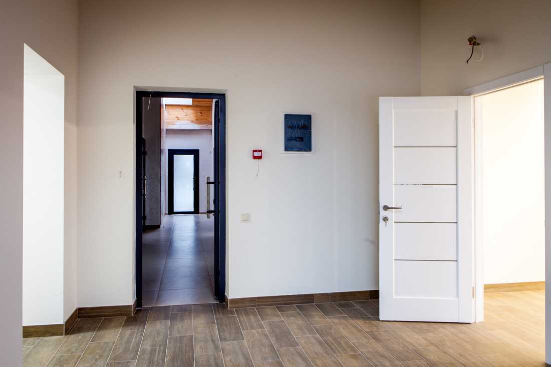 Оренда офісу 105 м², Степана Ковніра вул., Рудницкого, 2б