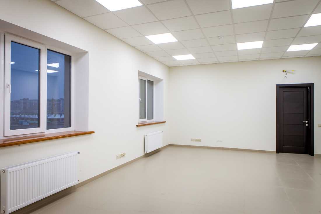 Оренда офісу 105 м², Степана Ковніра вул., Рудницкого, 2б