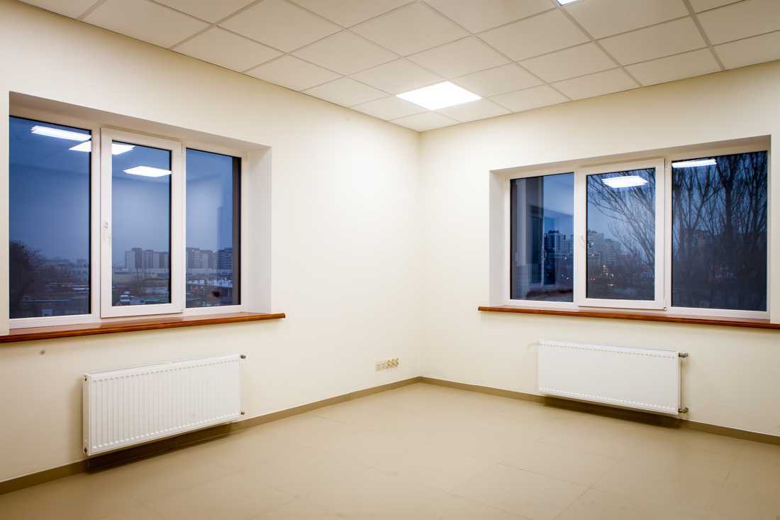 Оренда офісу 105 м², Степана Ковніра вул., Рудницкого, 2б