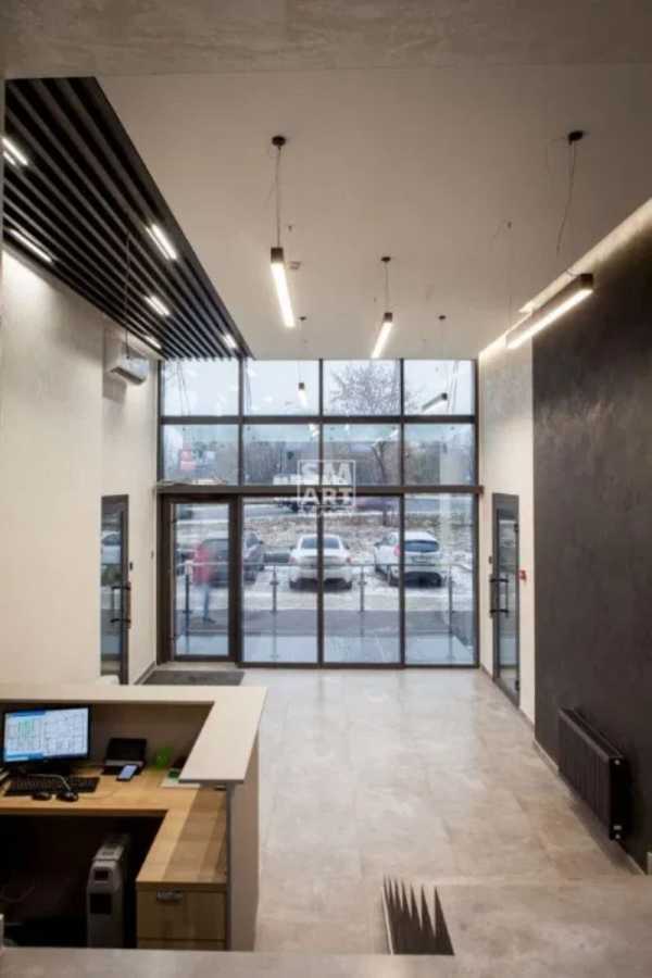 Оренда офісу 105 м², Степана Ковніра вул., Рудницкого, 2б