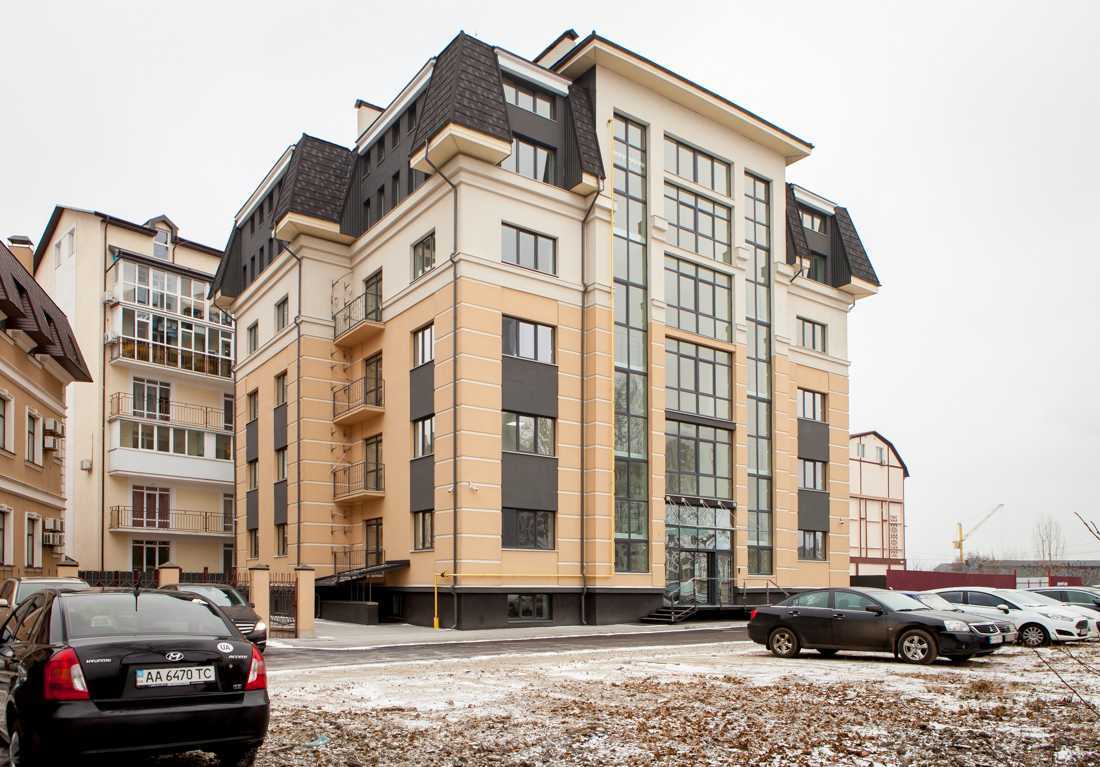 Оренда офісу 105 м², Степана Ковніра вул., Рудницкого, 2б